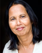 Sushila Deo - Christchurch New Zealand Registered Psychologist